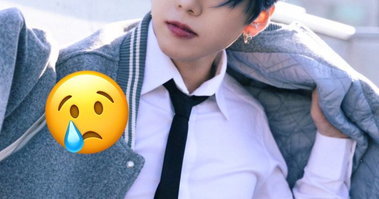 4th Gen Idol Suddenly Announces His Retirement Ahead Of Group’s Return缩略图