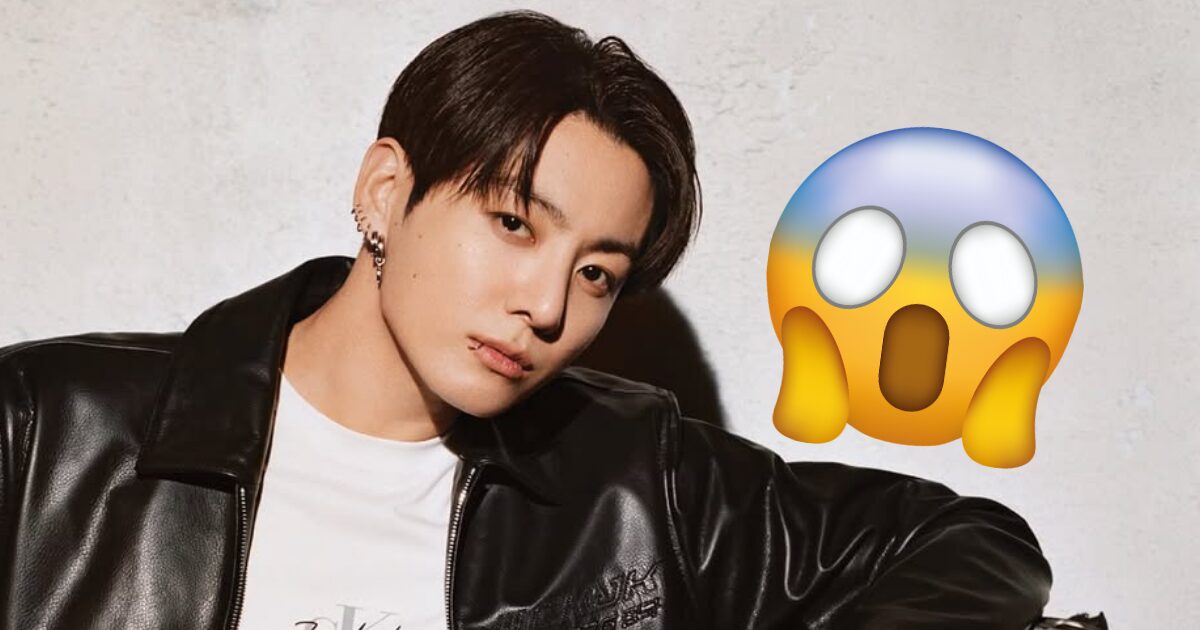 Calvin Klein Shares Bad News Regarding BTS Jungkook’s New Collection缩略图
