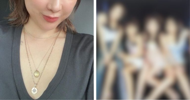 Top Idol Admits To Secretly Beefing With Group Mates For Years缩略图