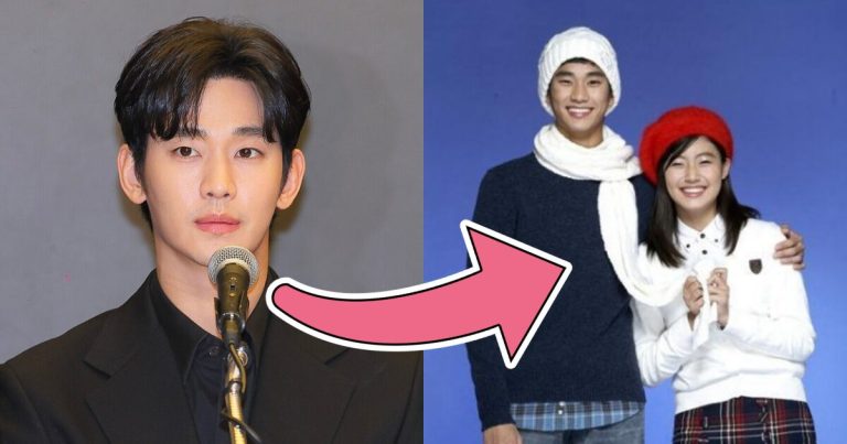 Kim Soo Hyun’s Interactions With Teenage Stars Resurface Following Police Update In Kim Sae Ron Case缩略图