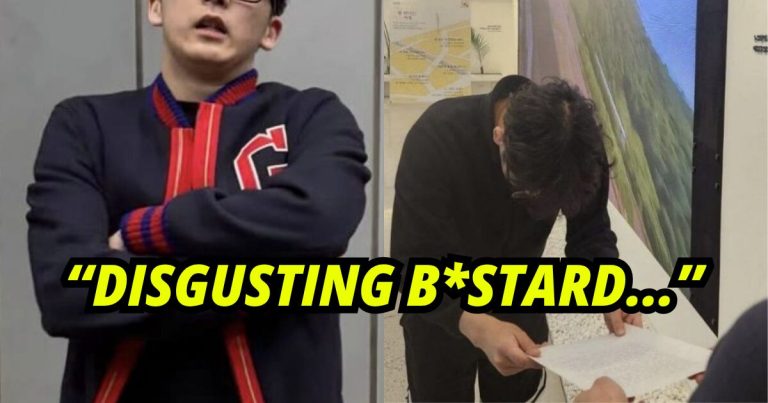 Musician’s Lyrics About Raping Elementary Schoolers Surface After Sold-Out Concert Canceled For Another Reason缩略图