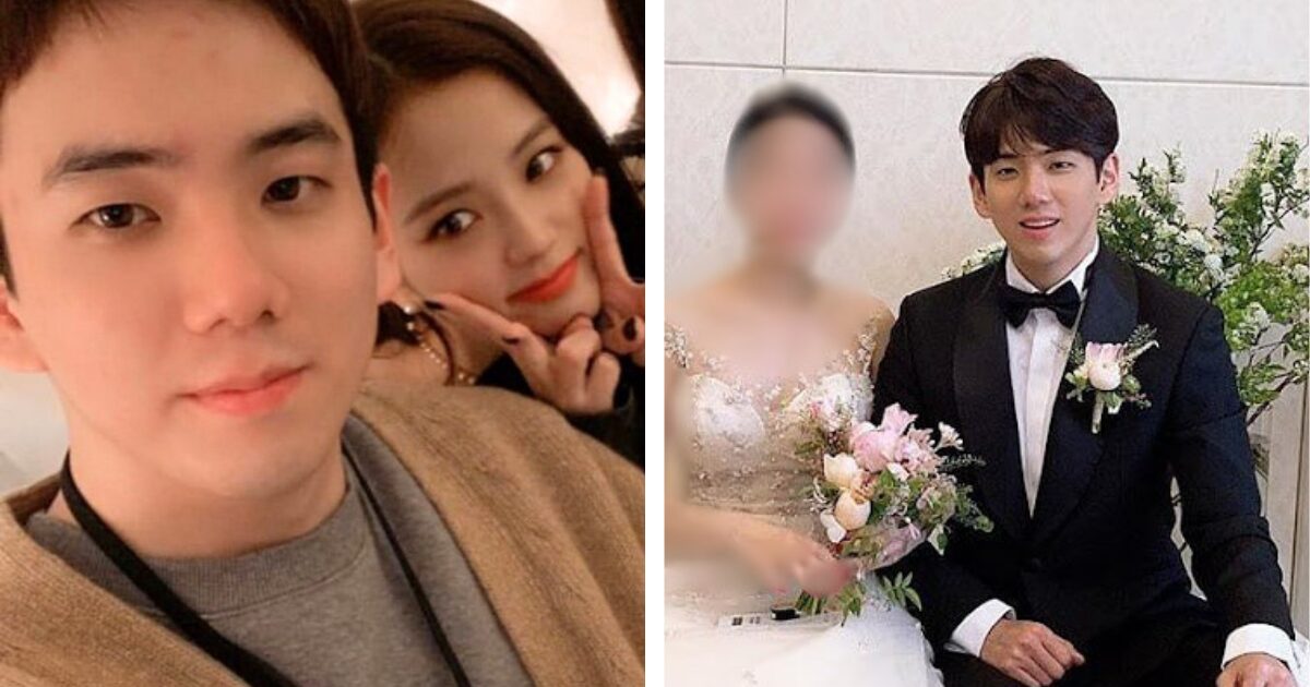 BLACKPINK Jisoo Brother’s Wife Announces Divorce In Concerning Update Following Abuse Allegations缩略图