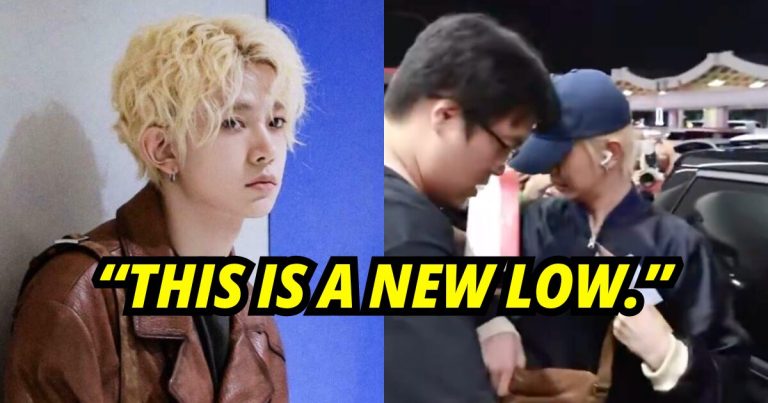 Ex-ENHYPEN Heeseung’s (EVAN) “Disastrous” Solo Event Triggers Fury Towards BELIFT LAB缩略图