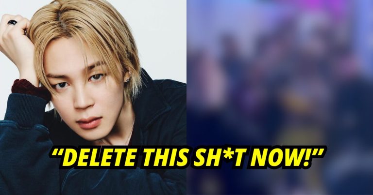 American Star Posts “Bad” Photo Of BTS, Gets Dragged Over It缩略图
