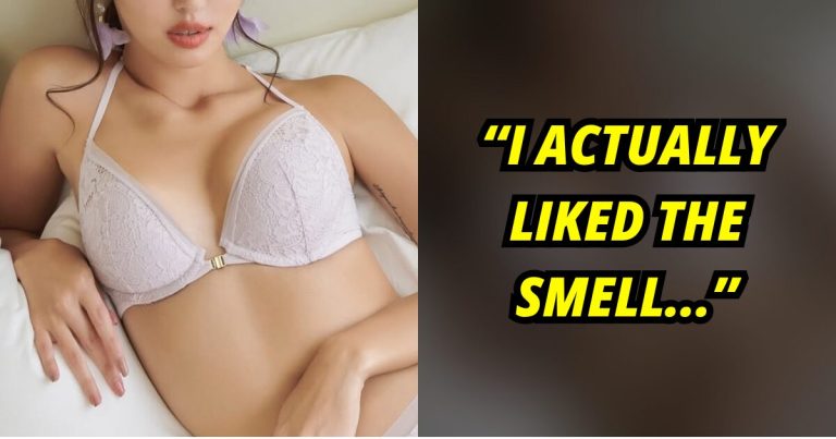 Sexy Star Admits To Going A Month Without Showering And Other Hygiene Quirks缩略图