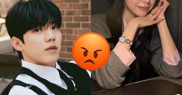 DAY6 Dowoon’s Actions Amid Marriage Scandal Incite Fury缩略图