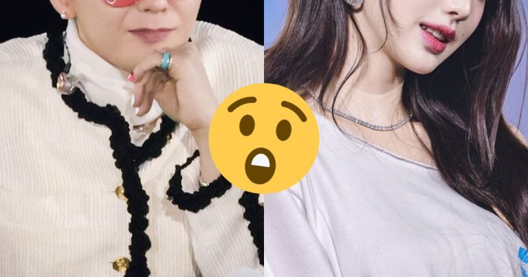 The Only K-Pop Idols Not In BTS Or BLACKPINK On Most Powerful Celebrities List缩略图