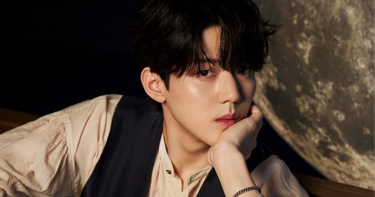 DAY6’s Dowoon Personally Acknowledges Dating And Marriage Rumors For The First Time缩略图