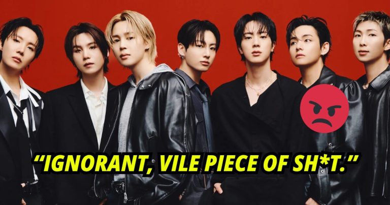 FOX News Host’s Remark About BTS Sparks Widespread Outrage, Calls For Firing  缩略图