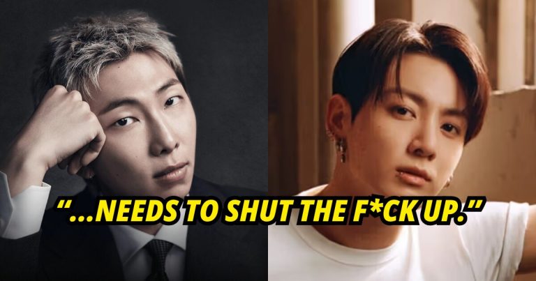 BTS’s RM Hit With Criticism For Disclosing Jungkook’s “Private Information”缩略图