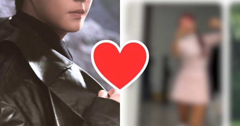 EXO Member Seemingly Responds After “Proof” Of Girlfriend Gains Attention缩略图