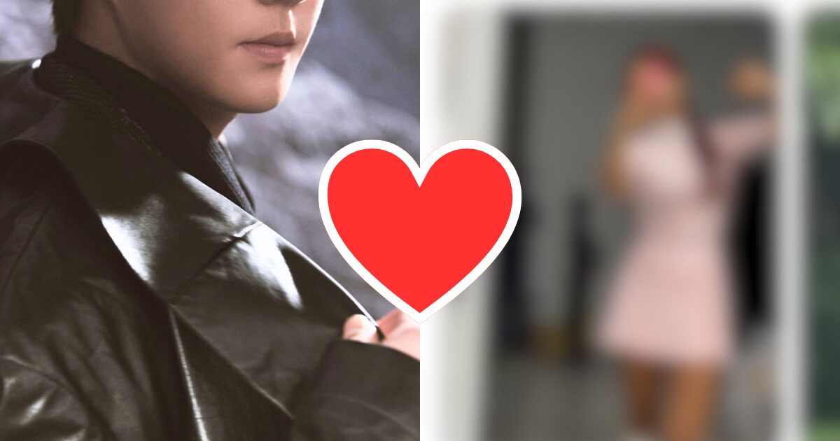 EXO Member Seemingly Responds After “Proof” Of Girlfriend Gains Attention缩略图