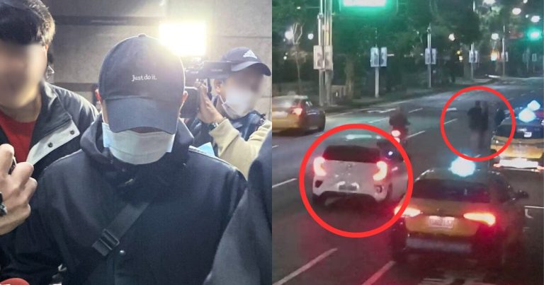 Singer Performs Just Days After Killing Man In Drunk Hit-And-Run缩略图