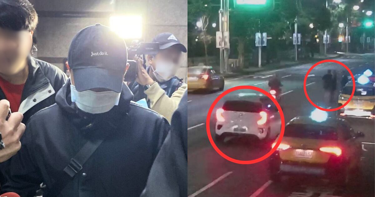 Singer Performs Just Days After Killing Man In Drunk Hit-And-Run缩略图