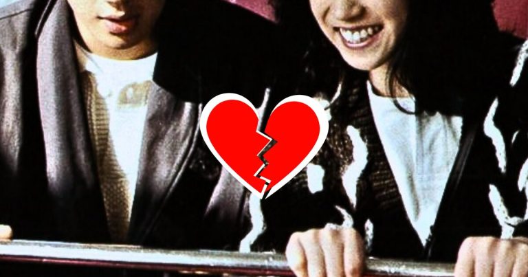 How An Idol Romance Almost Turned Fatal, Ending In Public Humiliation 缩略图