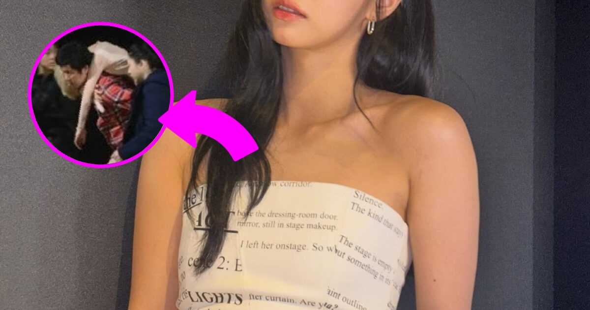 Top Girl Group Idol Divulges The Story Behind Her Fainting On Stage缩略图