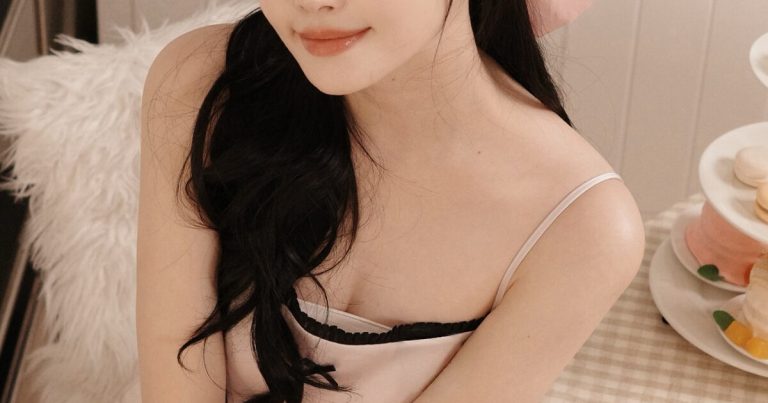 Idol-Turned-Actress Confesses Why She Starved Herself Then Voluntarily Gained Weight Back缩略图