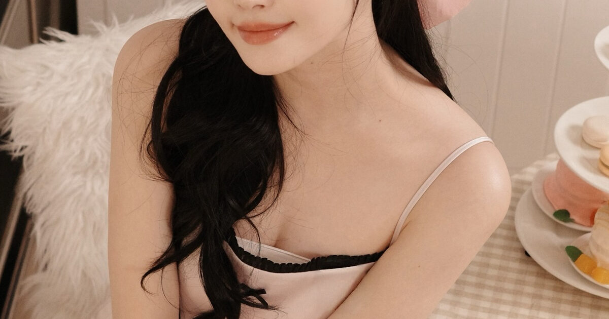 Idol-Turned-Actress Confesses Why She Starved Herself Then Voluntarily Gained Weight Back缩略图