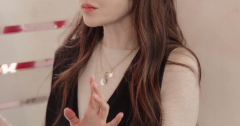 “Bony” Actress Shuts Down GLP-1 Allegations After Fans Raise Concerns Over Her Figure缩略图