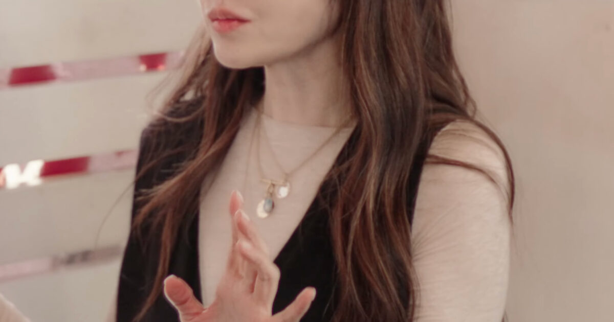 “Bony” Actress Shuts Down GLP-1 Allegations After Fans Raise Concerns Over Her Figure缩略图