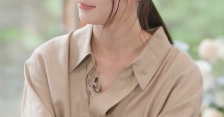 Beloved Actress Reveals The Painful Reality Check That Helped Her Move On From SM Entertainment缩略图