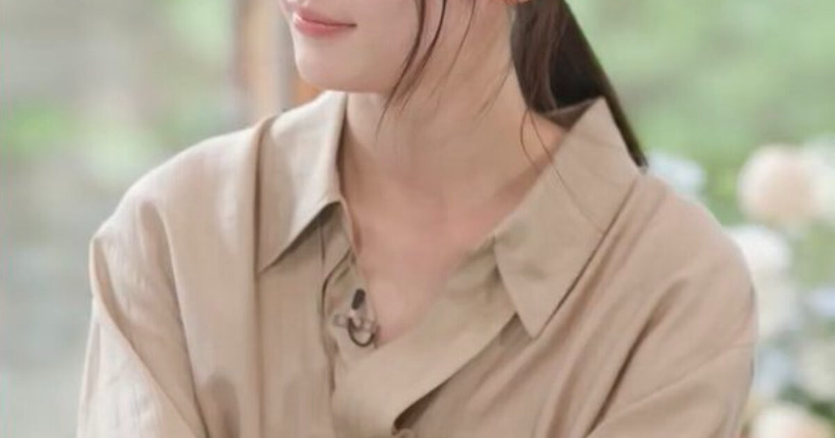 Beloved Actress Reveals The Painful Reality Check That Helped Her Move On From SM Entertainment缩略图