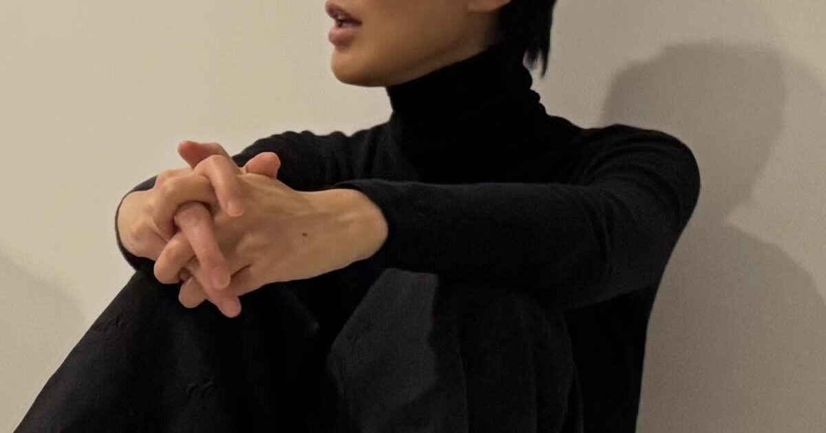 Beloved Model-Turned-TV Star Is Still “Traumatized And Obsessed” With Weight缩略图