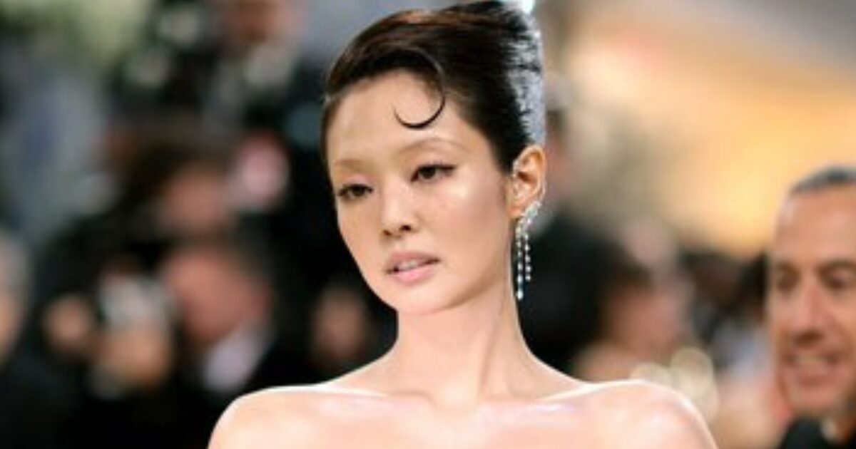 BLACKPINK Jennie’s “2026 Met Gala” Makeup Look Met With Surprising Reactions From K-Netz缩略图