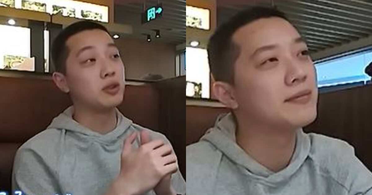 Former Wanna One’s Lai Kuanlin Confesses True Thoughts About Living As An “Ordinary Salaryman”缩略图
