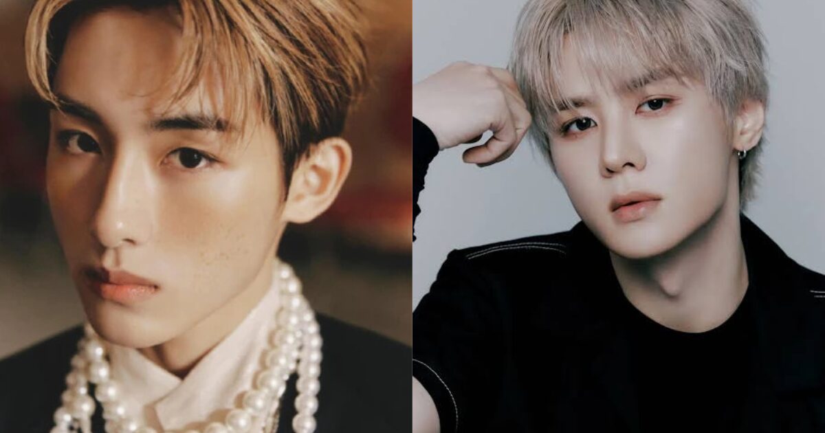 Winwin Finally Reunites With WayV Members缩略图