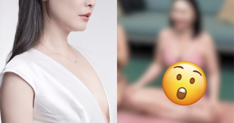 Well-Known Actress Near Signing With Porn Studio After Risqué Live Stream缩略图