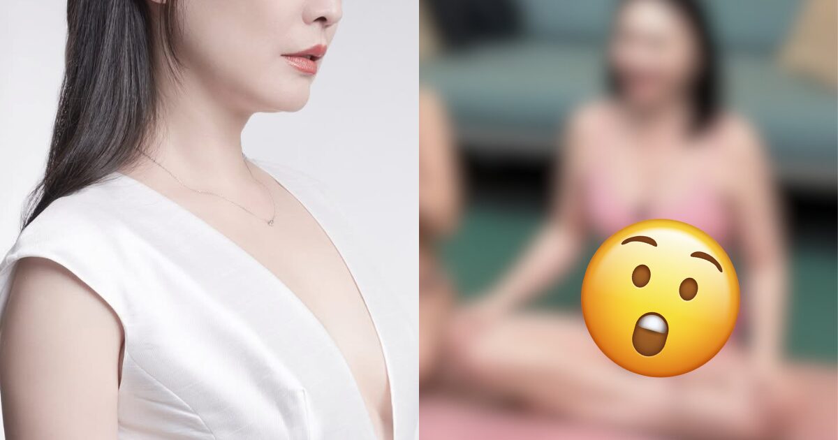 Well-Known Actress Near Signing With Porn Studio After Risqué Live Stream缩略图