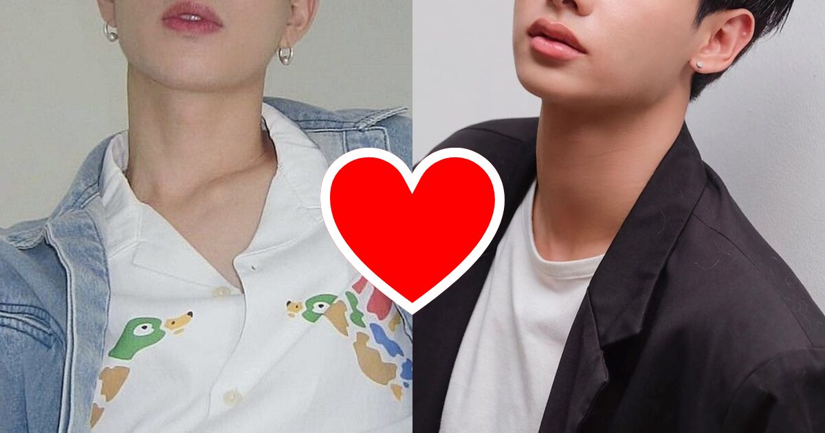 Popular Actor’s Actions Spark Dating Rumors With Another Male Star缩略图