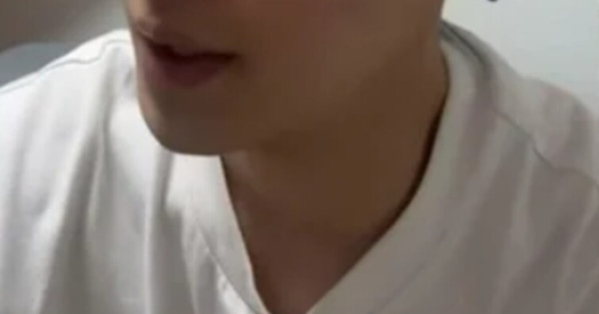 Actor Who Retired Without Telling His Agency Resurfaces On TikTok With Shocking Confession缩略图