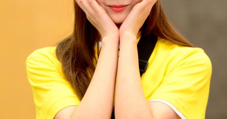 Beloved “Running Man” Star Reveals Unexpected Job She Took On After Leaving The Show缩略图
