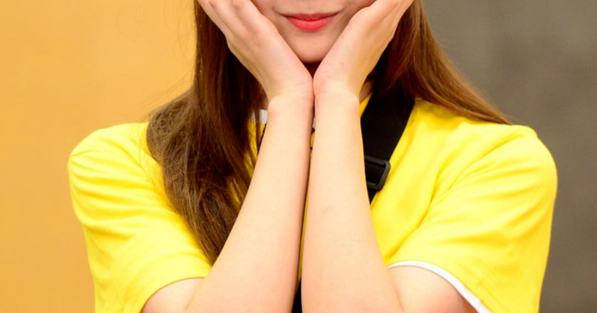 Beloved “Running Man” Star Reveals Unexpected Job She Took On After Leaving The Show缩略图