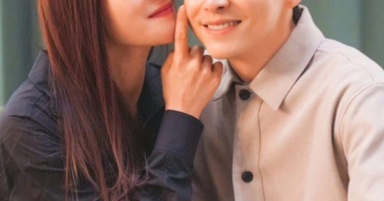 Beloved Star Couple Reveals The Heartbreaking Reason They Won’t Be Having A Third Child缩略图