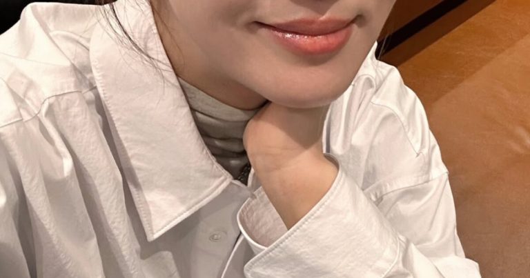 Popular Actress Reveals The One Cosmetic Procedure She Thinks Is Worth The Money缩略图