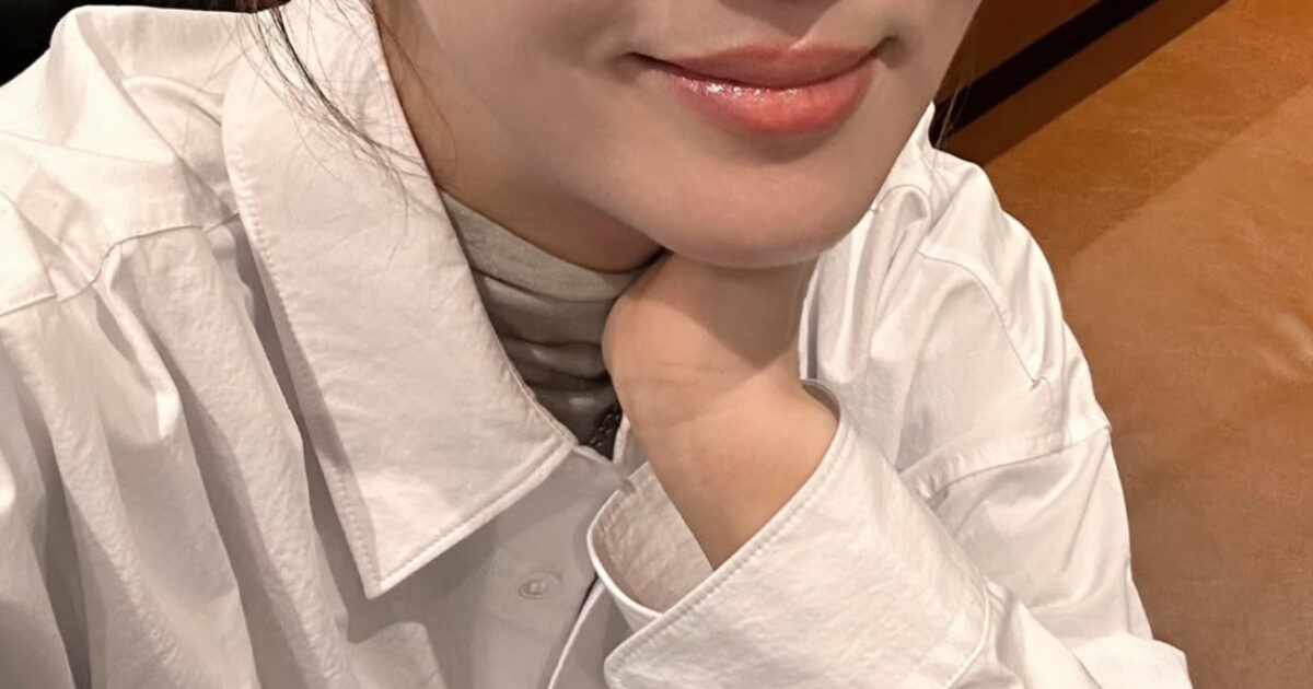 Popular Actress Reveals The One Cosmetic Procedure She Thinks Is Worth The Money缩略图
