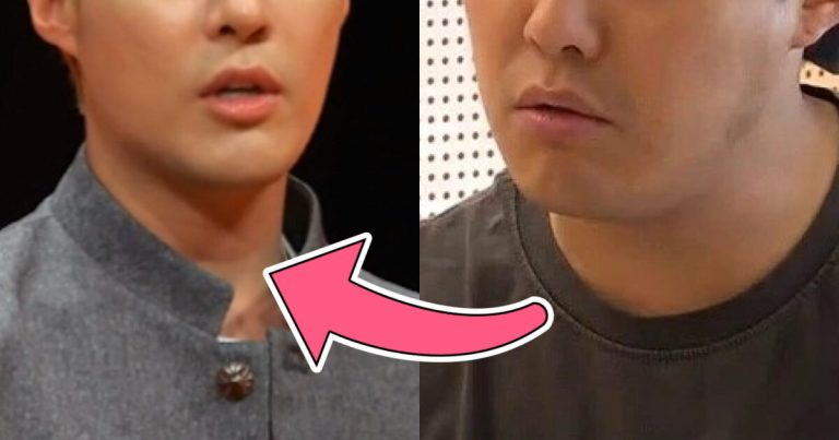 K-Pop Idol Sheds 40+ Pounds, Says His Wife Is His Biggest Weight-Loss Perk缩略图