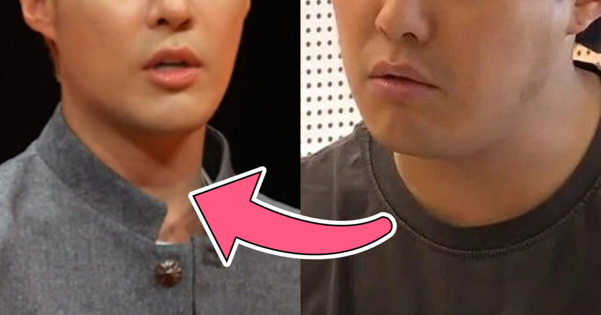K-Pop Idol Sheds 40+ Pounds, Says His Wife Is His Biggest Weight-Loss Perk缩略图
