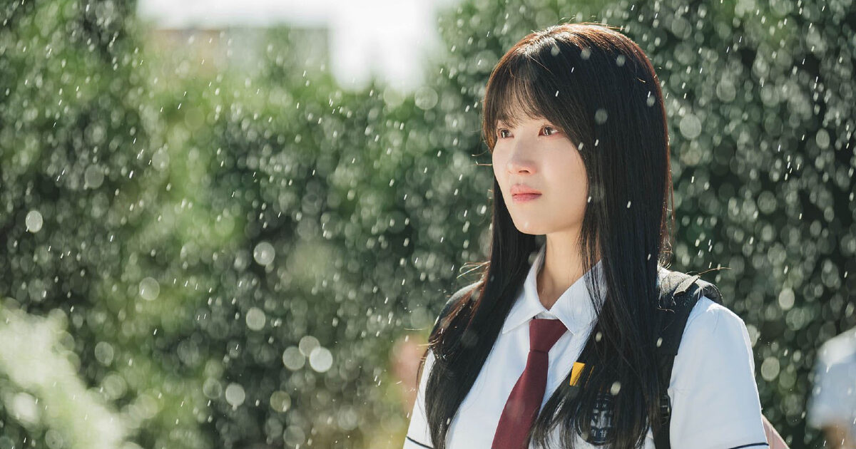 Actress Kim Hye Yoon Confesses The Sorrows Of Her Unknown Days缩略图