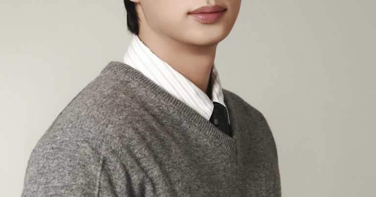 Trending Korean Actor Divulges His Real Life Reaction While Filming A Kiss Scene缩略图