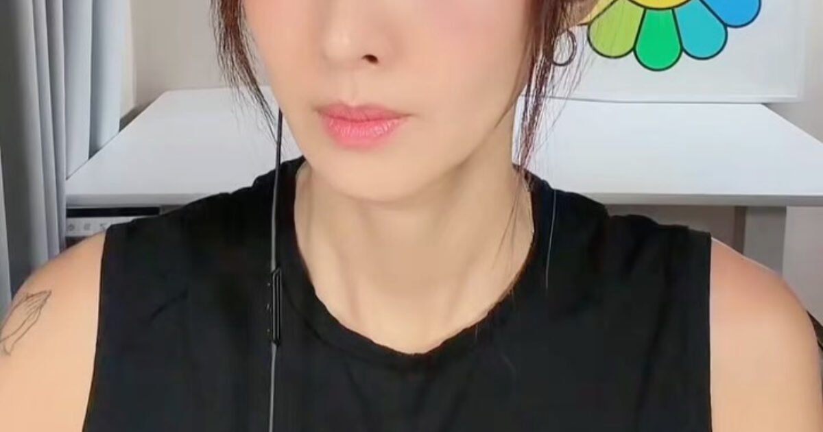 Actress Gets Bullied Into Apologizing For Having A Dance Party In Her Own Home缩略图