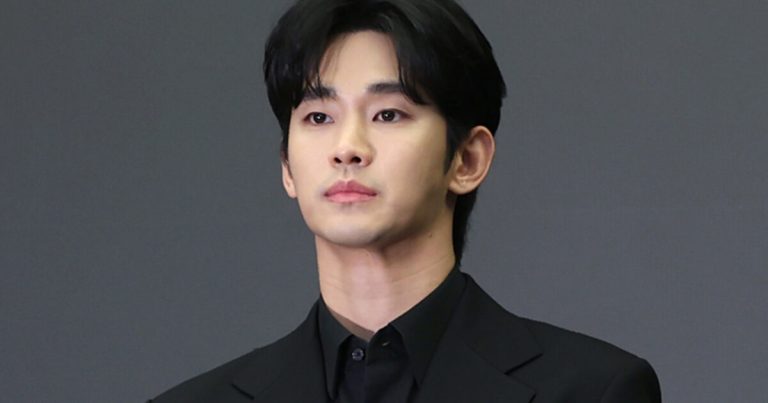 Where Is Kim Soo Hyun Now? YouTuber Claims New Update On Troubled Star’s Recent Sighting缩略图