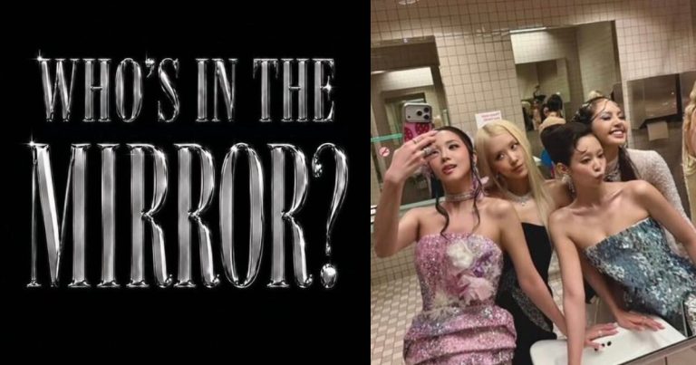 Korean Brand Under Fire For Using AI On BLACKPINK’s Photos Without Permission缩略图