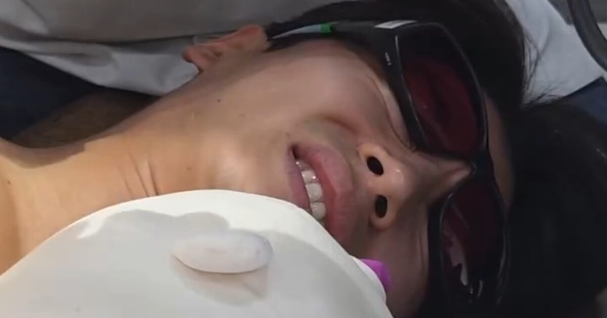 Korean Star Gets Real On The Long-Term Pain Of Tattoo Removal缩略图