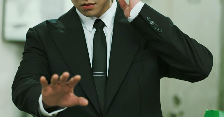 Popular Idol “Couldn’t Sleep For A Year” Due To His Detached-From-Reality View On Money缩略图