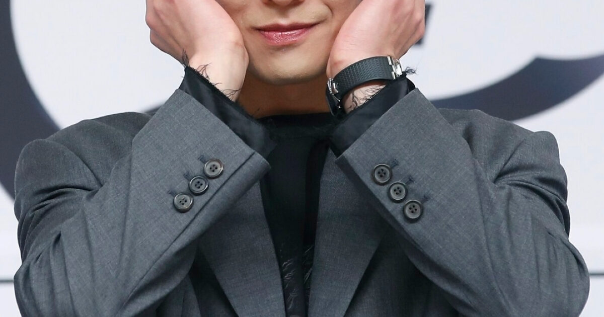 K-Pop Idol Confesses To Lying On Broadcast缩略图
