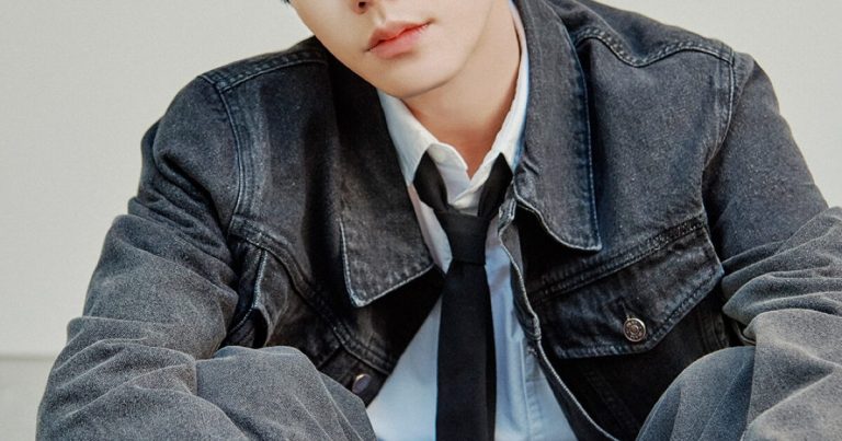 Popular Idol-Actor Suddenly Retires From Singing Career缩略图